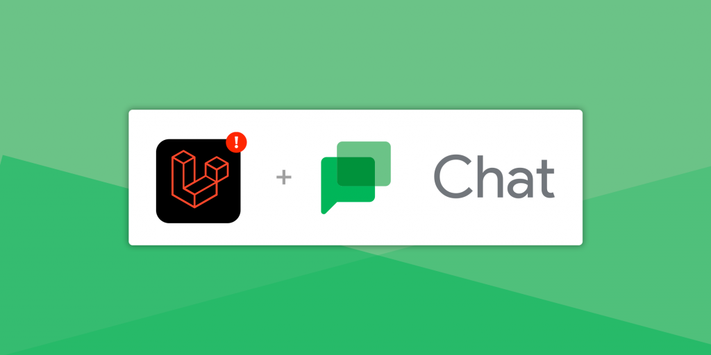 google-chat-laravel-notification-channel-bhekor-media